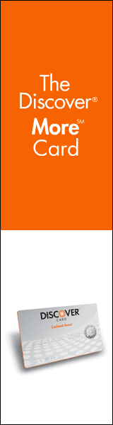 Discover Balance Transfer