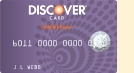 The Discover Motiva Card