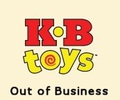 KB Toys: Out of Business