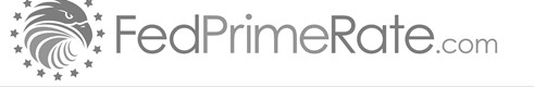 www.FedPrimeRate.com: The US Prime Lending Rate