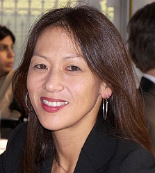 Amy Chua: Tiger Mom