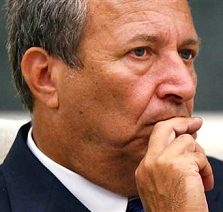 Larry Summers